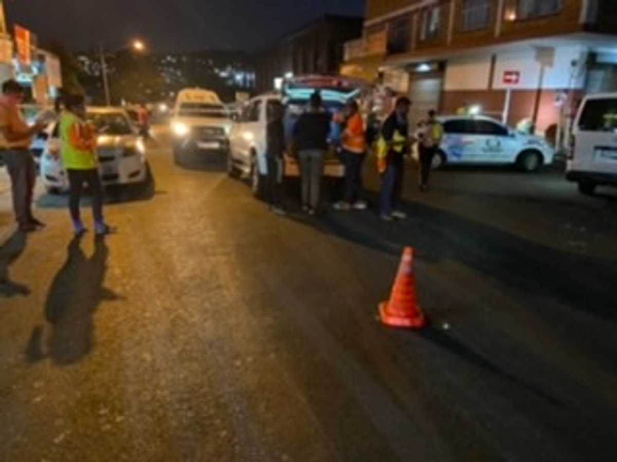 Foreign national killed in Laudium shooting | Laudium Today - Keeping ...